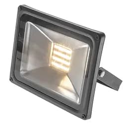Прожектор Brille вуличний LED вологозахищений IP65 HL-22/30W SMD