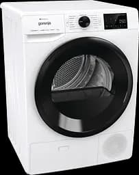 Сушильна машина Gorenje DPNE83GNLWIFI/UA - мініатюра 2