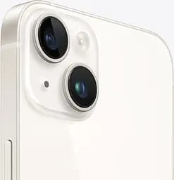 Смартфон Apple iPhone 14 Plus 256Gb Starlight Open box - мініатюра 6