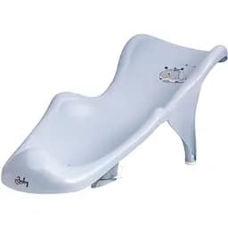 Підставка в ванночку Maltex Кит блакитна