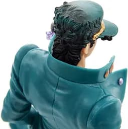 Фігурка Banpresto Дзетаро Кудзе Неймовірні пригоди ДжоДжо Jotaro Kujo Jojo's Bizzare Adventure 23 см JJ BA JK - мініатюра 6