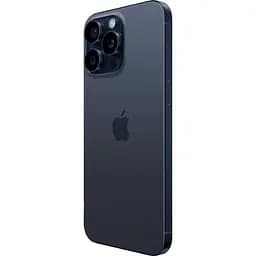 Смартфон Apple iPhone 15 Pro Max 1TB eSIM Blue Titanium [MU6J3] [93909] - мініатюра 7