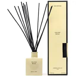 Аромадиффузор Cereria Molla Premium Velvet Wood 100 мл