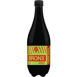 Напій енергетичний безалкогольний Bronx Смак ягід 0.8 л