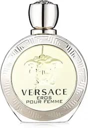 Оригинал Versace Eros Pour Femme 100 мл ТЕСТЕР туалетная вода