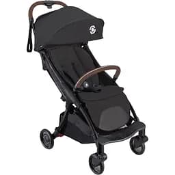 Коляска прогулянкова Globber Stroll.Lite чорна (925-120)