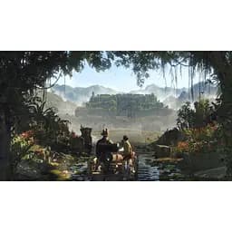 Ключ активації Microsoft Indiana Jones and the Great Circle: Digital Premium Edition для Xbox Series S/X - мініатюра 3
