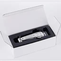 Машинка для стрижки XPRO CL-280 безшумна (44648CL-280-_299) - мініатюра 2