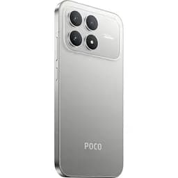 Мобільний телефон Xiaomi Poco F8 Pro 12/256GB Titanium Silver (1179963) - мініатюра 11