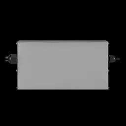 Зарядний пристрій для акумуляторів LiFePO4 3.2V (3.65V)-30A-96W-LED - мініатюра 2