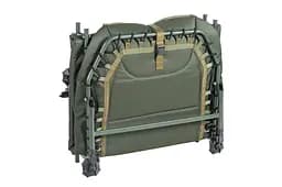 Ліжко розкладушка рибальське Mivardi Bedchair Comfort XL8 - мініатюра 3