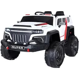 Детский электромобиль-машинка Bambi Racer M 5802EBLR-1 до 30 кг