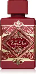 Парфюмированная вода Lattafa Perfumes Bade'e Al Oud Sublime 100 мл 