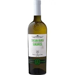 Вино Duca Di Saragnano Sangiovese Bianco Toscana IGT біле напівсухе 0.75 л