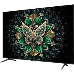 Телевізор TCL Q6C 50` QLED Ultra HD 4K (50Q6C) [160260] - мініатюра 2