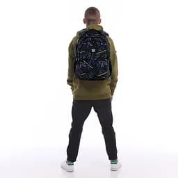 Рюкзак GoPack Teens 162L-5 (GO25-162L-5) - мініатюра 14