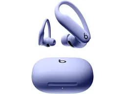 Навушники TWS повністю бездротові Beats by Dr. Dre Powerbeats Pro 2 Hyper Purple (MX753)