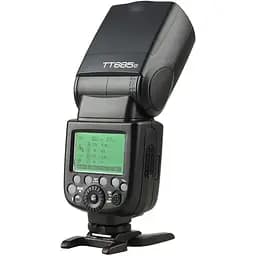 Спалах Godox TT685O Olympus [137756] - мініатюра 5