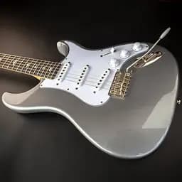 Електрогітара PRS Silver Sky Tungsten (0325750) [129624] - мініатюра 13