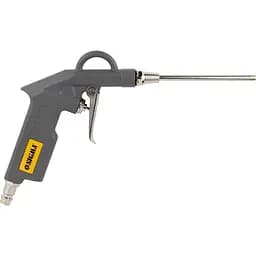 Пістолет продувний Sigma 122 мм (6831021)