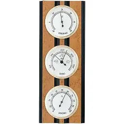 Метеостанция Moller 203979 Birdseye Maple (203979)