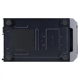 Корпус 1stPlayer D3-A Black без БЖ - мініатюра 8