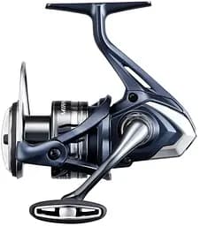 Котушка Shimano Miravel 2500 5+1BB 5.01 (MIR2500)
