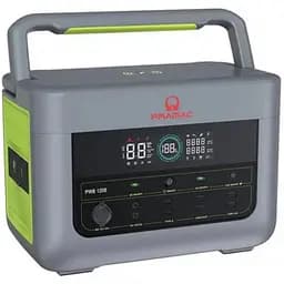 Зарядна станція Pramac PWB-1200 1200W 1075Wh