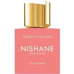 Парфюм Nishane Meant To Be Seen 50 мл Extrait de Parfum тестер