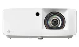 Мультимедійний проектор Optoma UHZ35ST (E9PD7LD11EZ2)