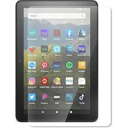 Захисна плівка StatusSKIN для Amazon Fire HD 8 2020 Екран Матова Lite