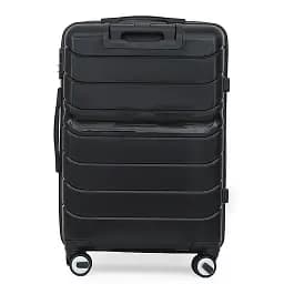 Валіза Semi Line 26" M Black (T5618-2) - мініатюра 5