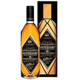 Віскі Tomatin Distillery Antiquary 12YO, 40%, 0,7 л