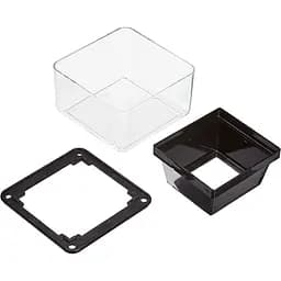 Контейнер для зберігання живого корму Hobby Multibox 10х10х6 см (61310)