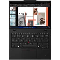 Ноутбук Lenovo ThinkPad L14 Gen 5 Ultra 7 155U la 48GHz, IPS, 16GB DDR5, 512GB, Windows 11 Pro - мініатюра 8