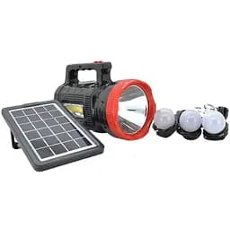 Переносний ліхтар Voltronic RT906BT+