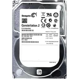 Жесткий диск 2.5" Seagate Constellation.2 1TB SATA 64MB (ST91000640NS) [135847]