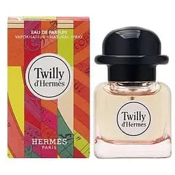 Hermes Twilly d`Hermes 12,5 мл парфумована вода