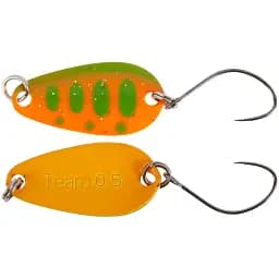 Блешня Jackall Cibi Tearo 1.2 g #82 Kimo Yamame