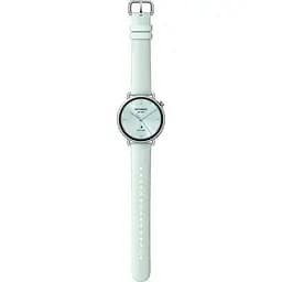 Смарт-годинник Xiaomi Watch S4 41mm Fluororubber Strap Mint Green (BHR080CGL) [148157] - мініатюра 4