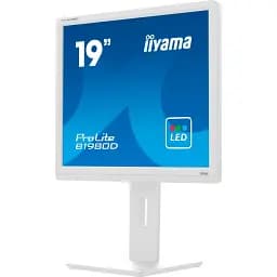 Монітор iiyama ProLite B1980D-W5 UA [128171] - мініатюра 7