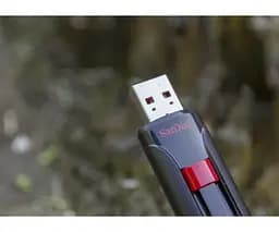Флешка USAMS USB2.0 High Speed ​​Flash Drive 64 GB (US-ZB207) 000007724-up - мініатюра 6