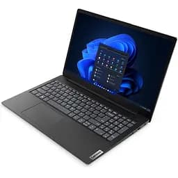 Ноутбук Lenovo 15.6'' V15 G4 AMN,5 7520U 43GHz,16GB LPDDR5,512GB,Radeon - мініатюра 9
