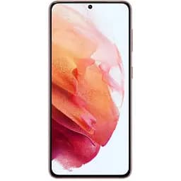 Смартфон Samsung Galaxy S21 SM-G9910 8/128 Gb Phantom Pink - мініатюра 2