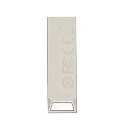 Флеш-накопичувач WIWU Wi-FD002 Infinite USB 2.0, 64GB Silver - мініатюра 2