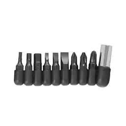 Мультитул Ganzo G106 Black Edition 22 функції - мініатюра 10