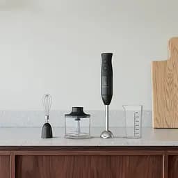 Блендер занурювальний Electrolux Create 4 E4HB1-6GG (910003630) - мініатюра 9