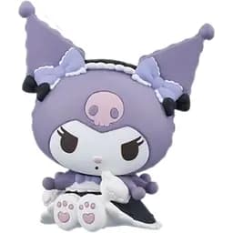 Фігурка Gacha Хеллоу Кітті Hello Kitty 4 см G HK 4 03