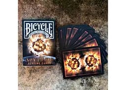 Карти гральні United States Playing Card Company Bicycle Asteroid (02492) - мініатюра 7