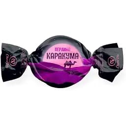 Цукерки Chocco Via  Перлина Каракума 1 кг - мініатюра 2